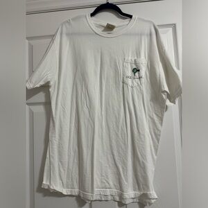 Old South Tee Masters themed XL